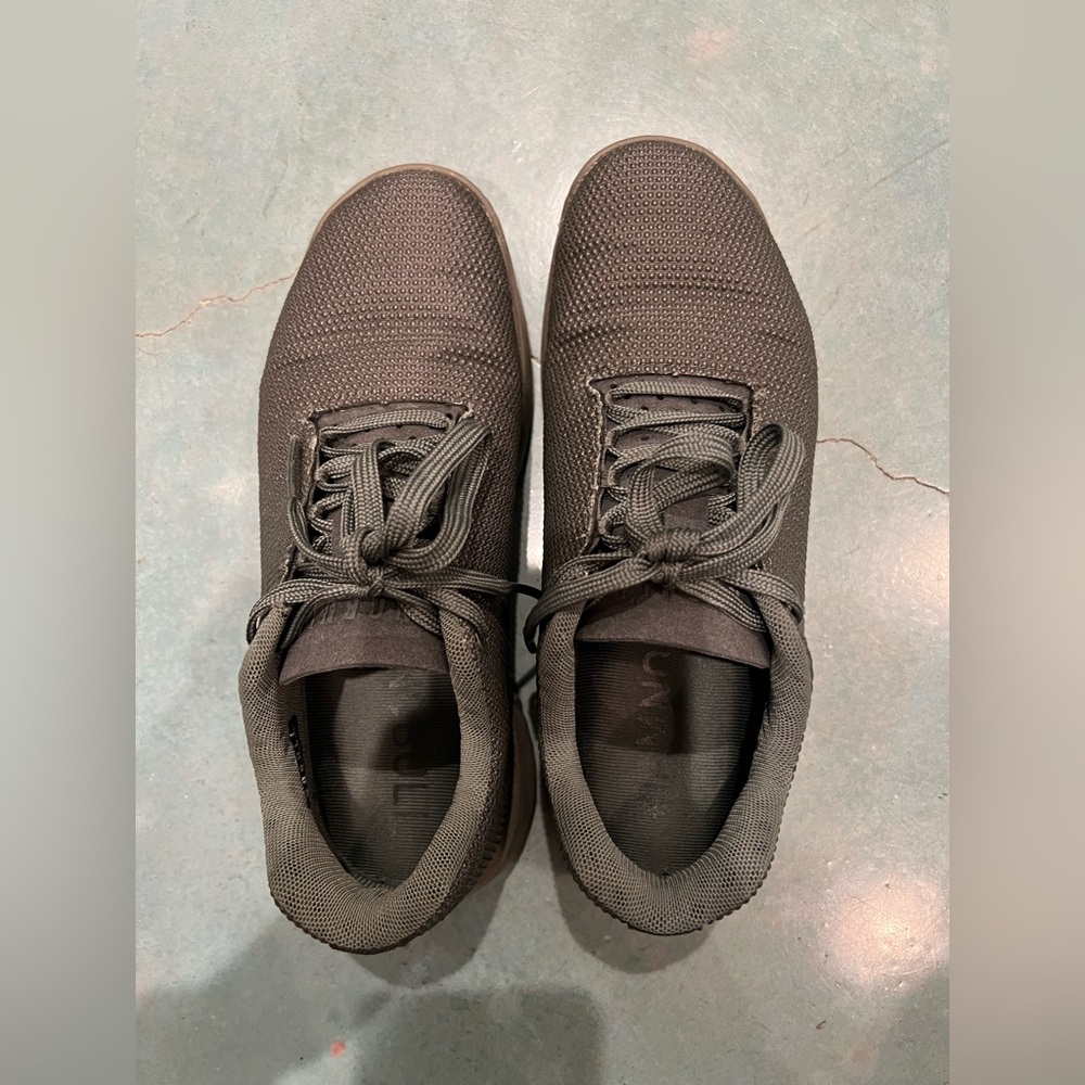 EUC Nobull impact women’s shoes size 7